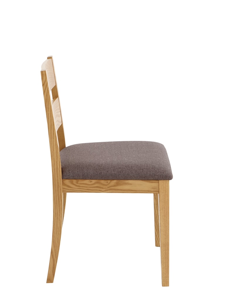 Set of 2 Stockholm Dining Chairs