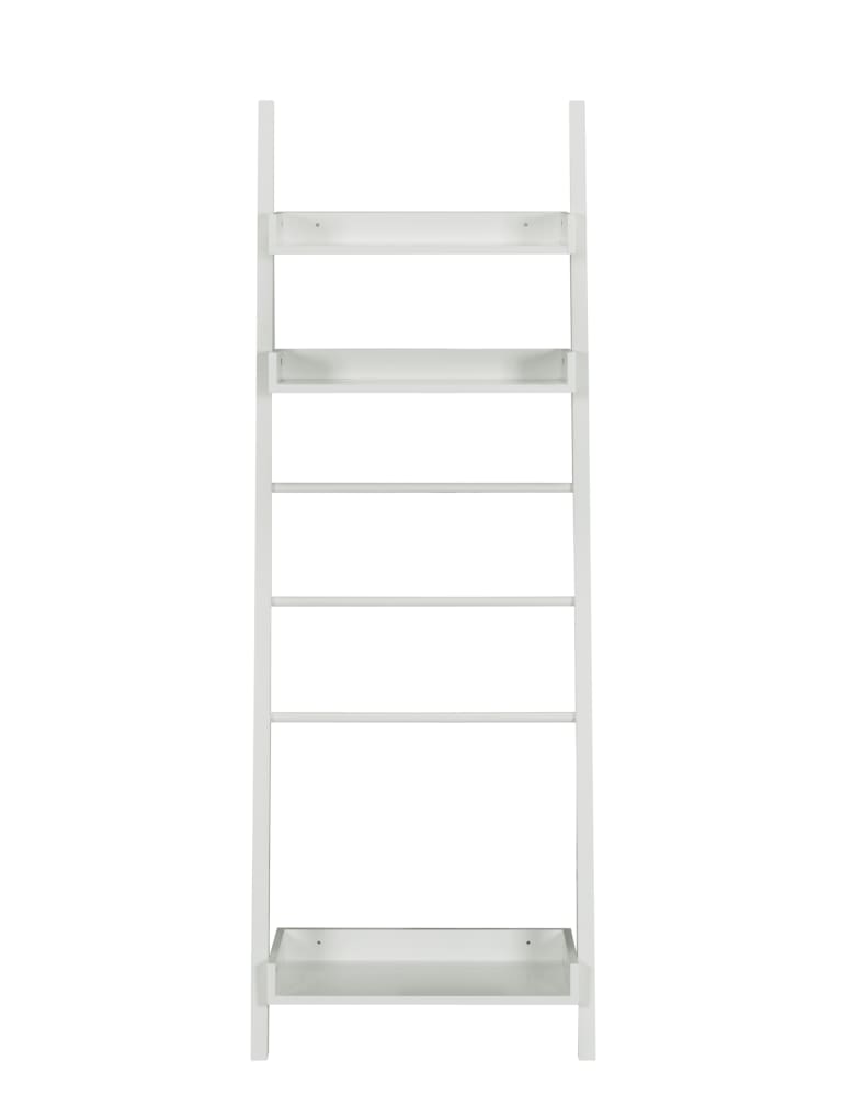 Slim towel ladder top
