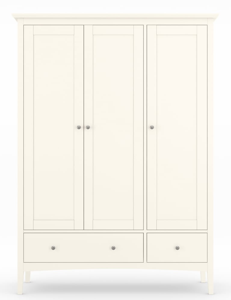 M&s hastings wardrobe discount