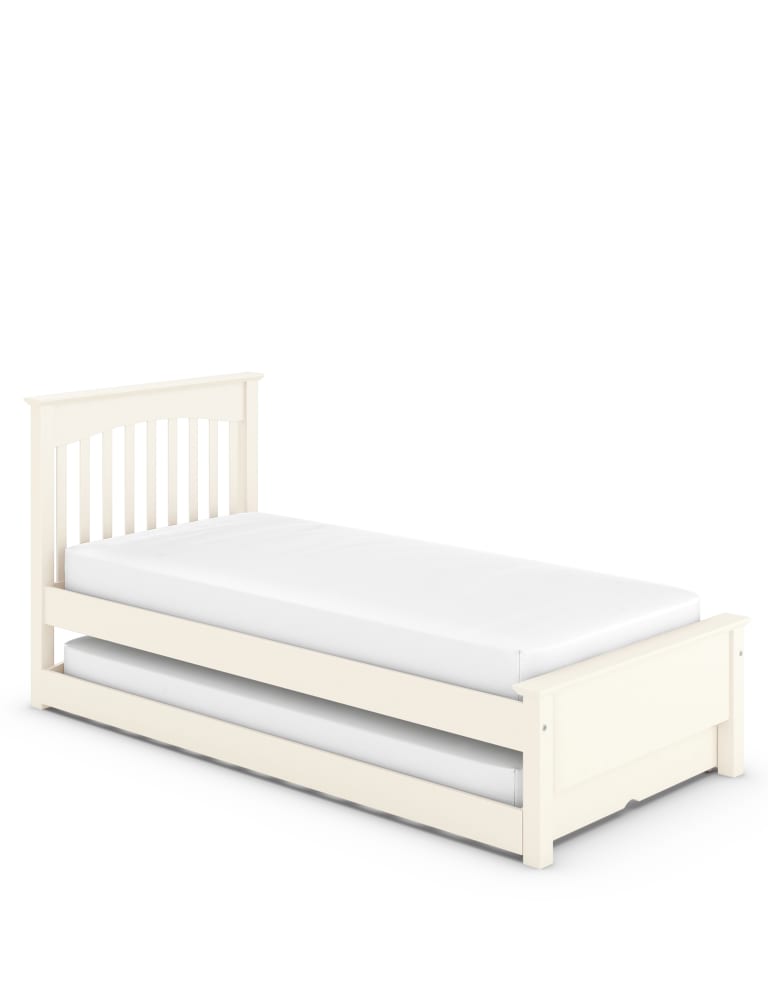Hastings Ivory Kids Guest Bed M S IE