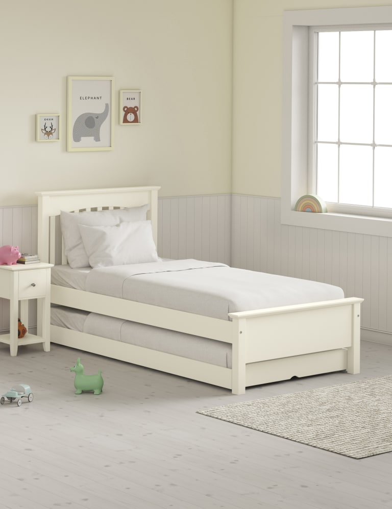 Marks and spencer childrens beds online