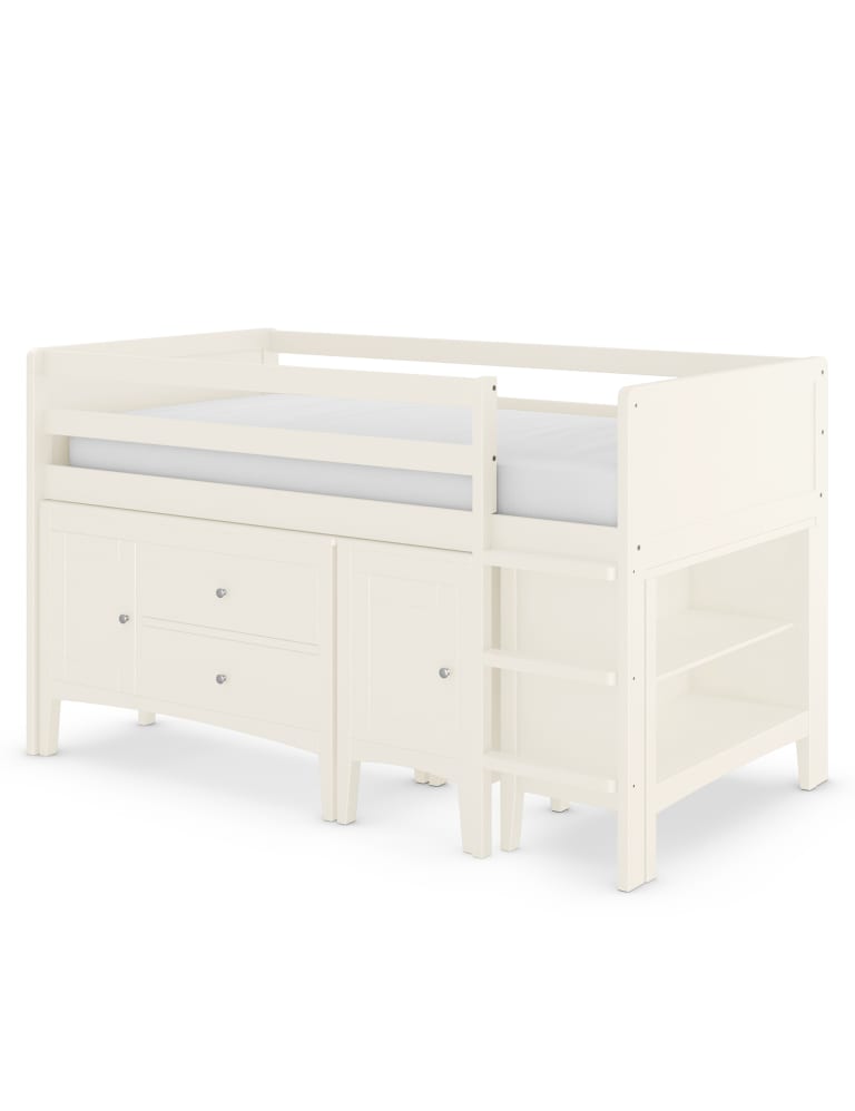 Hastings Ivory Kids Sleep Station M S IE