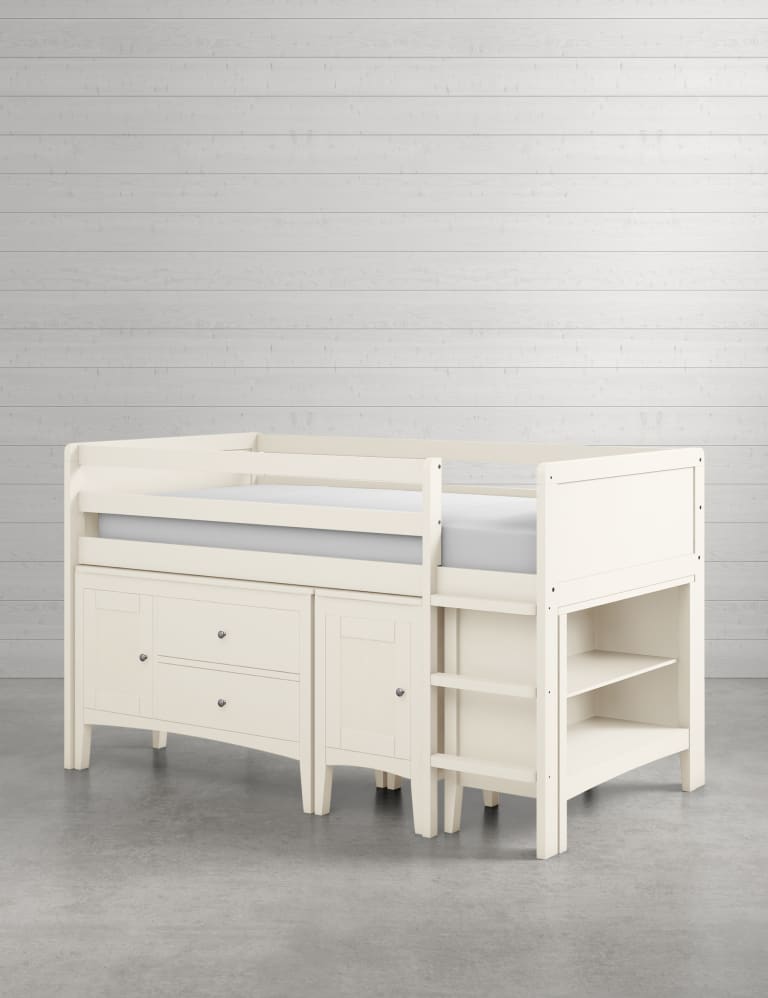 Hastings Ivory Kids Sleep Station M S IE