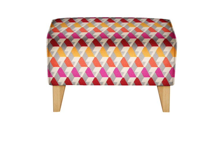 Marks and spencer footstool sale