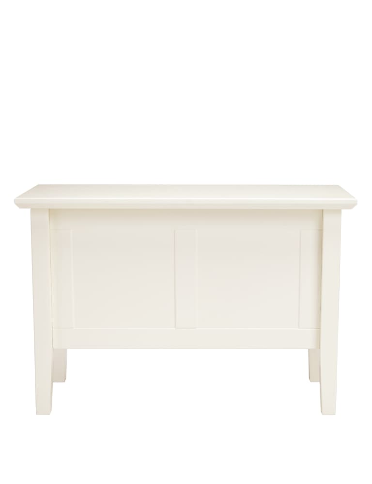 Ivory toy box discount