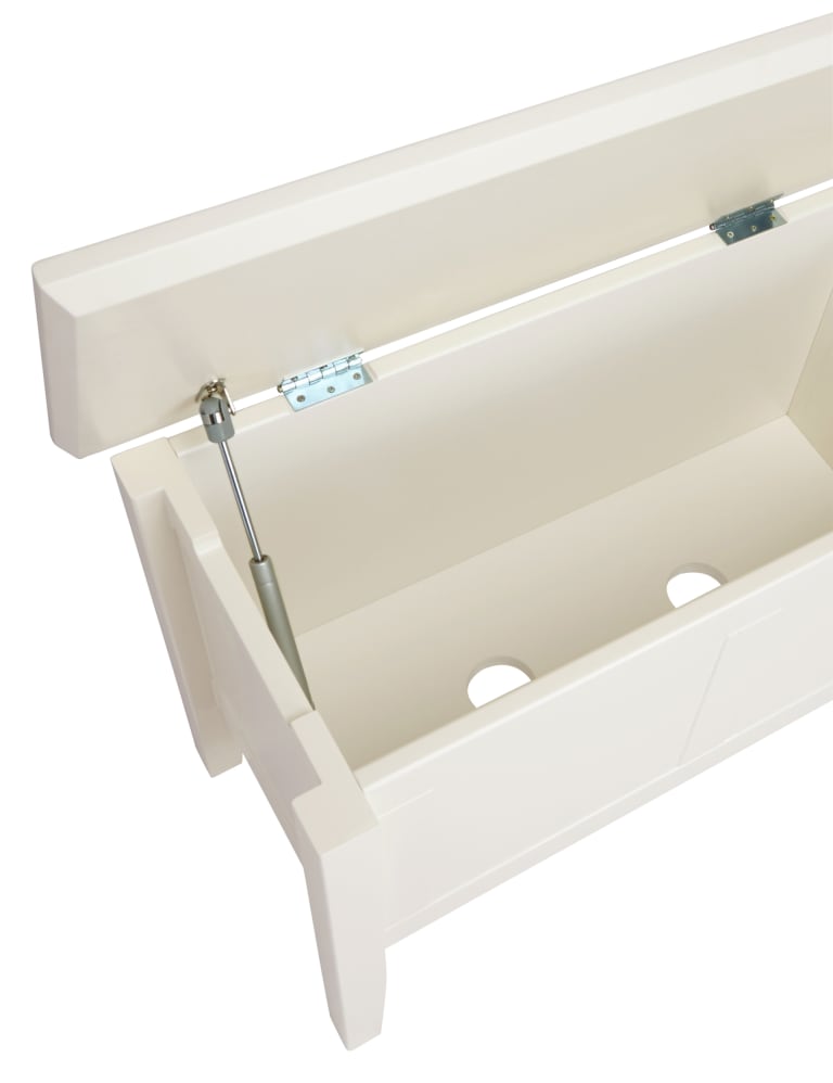 Ivory toy box discount