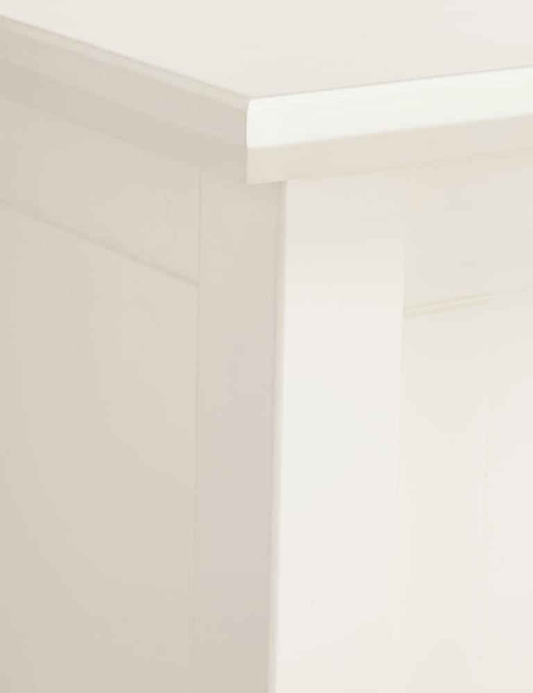 Hastings Ivory Toy Box M S IE