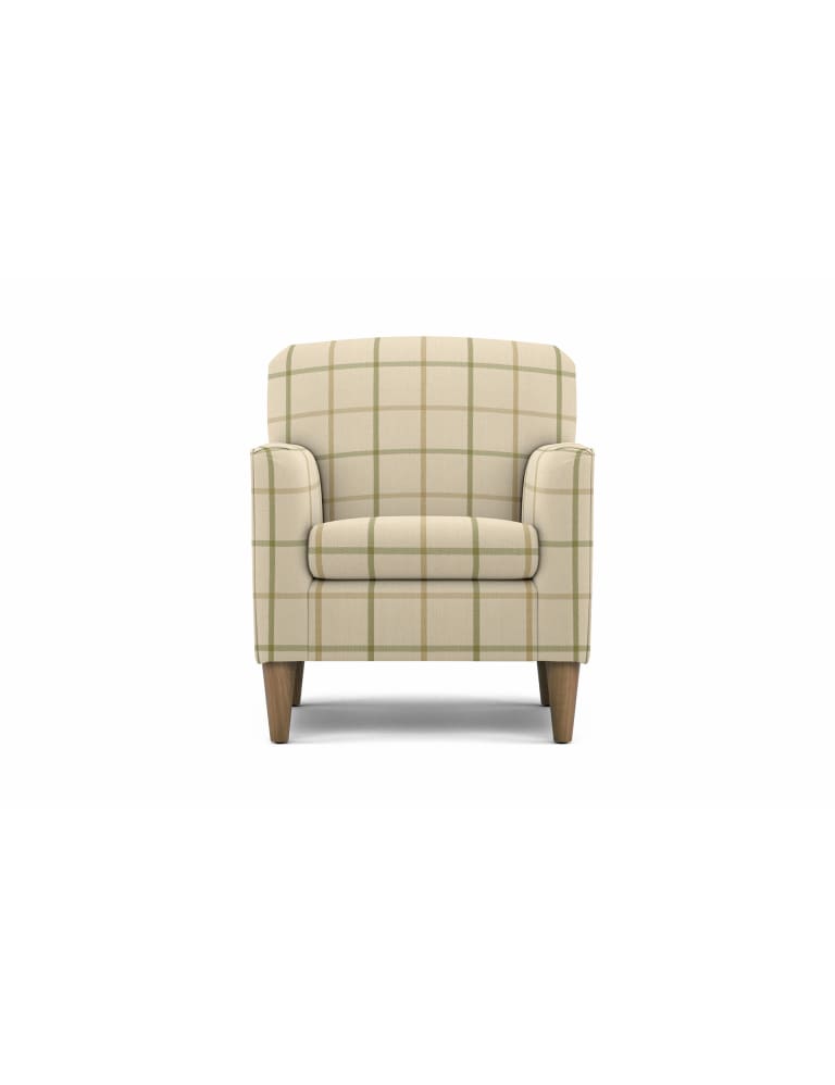 Archie Armchair LOFT M S IE