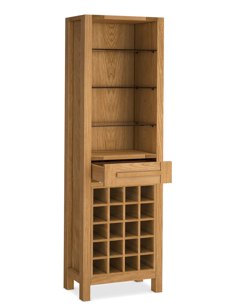 Sonoma Wine Rack M S IE