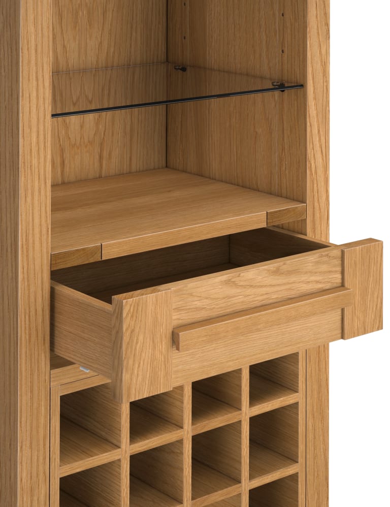 Sonoma Wine Rack M S IE