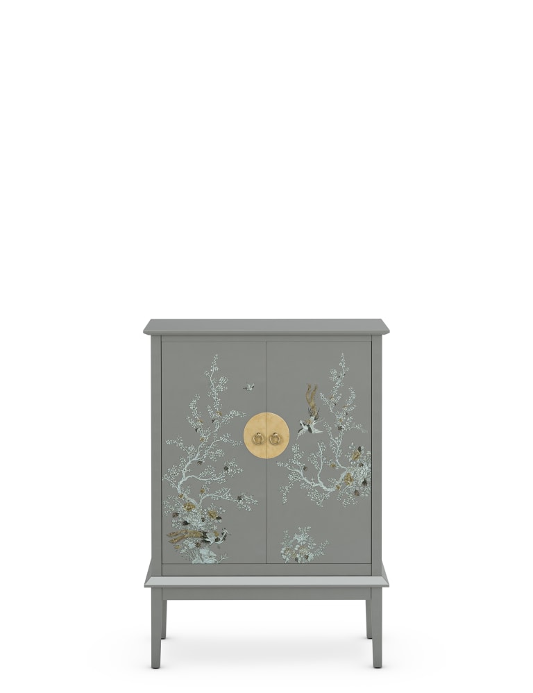 Marks and spencer drinks cabinet discount