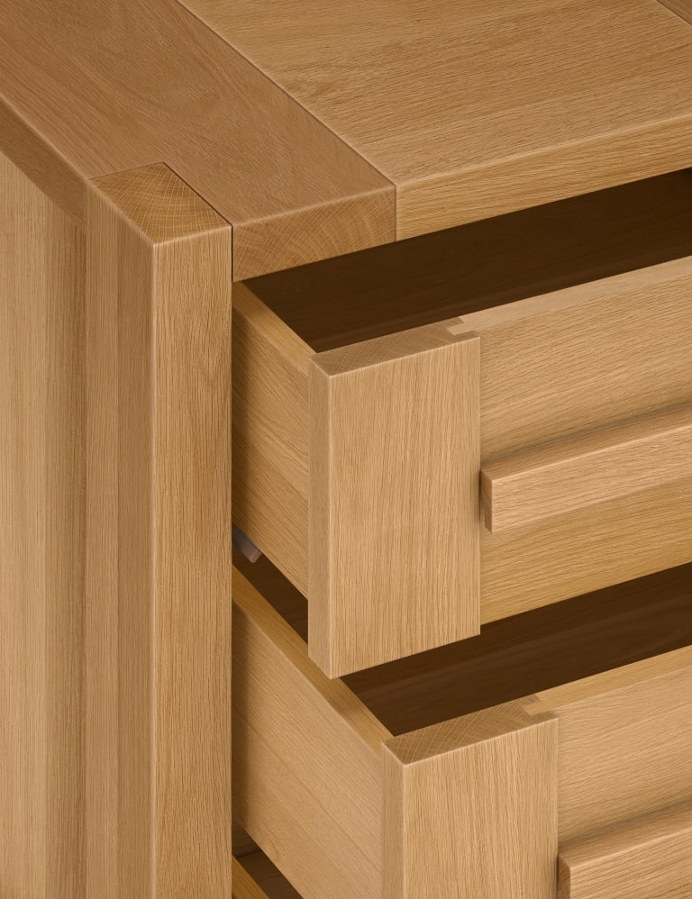 Marks and spencer oak furniture discount