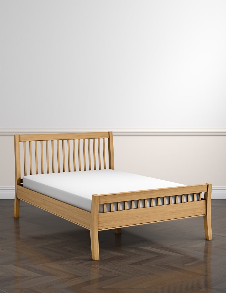 Padstow Bed M S