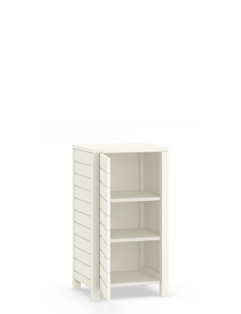 Nagoya Floor Cabinet White M S IE