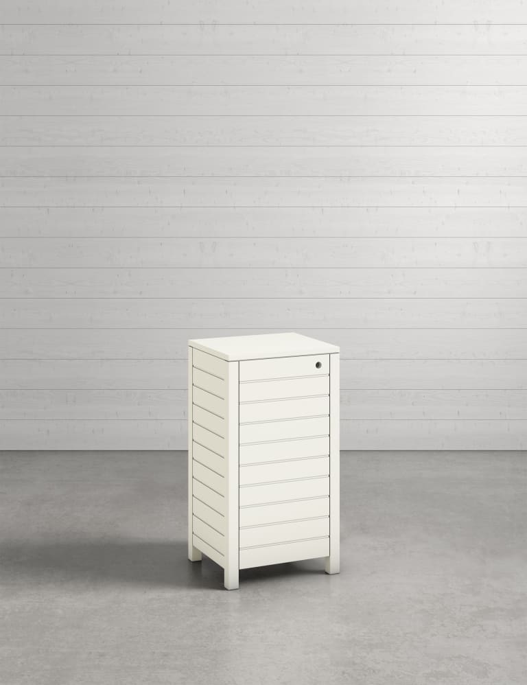 Nagoya Floor Cabinet White M S IE