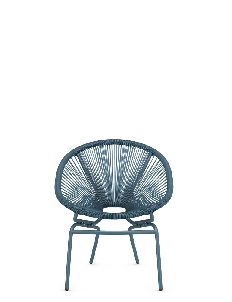 Lois set of 2 garden chairs shop