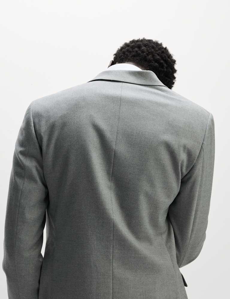 2 Piece Slim Fit Suit 3 of 6