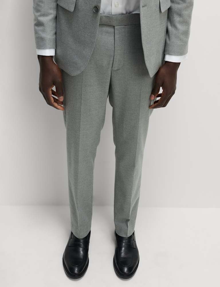 2 Piece Slim Fit Suit 4 of 6