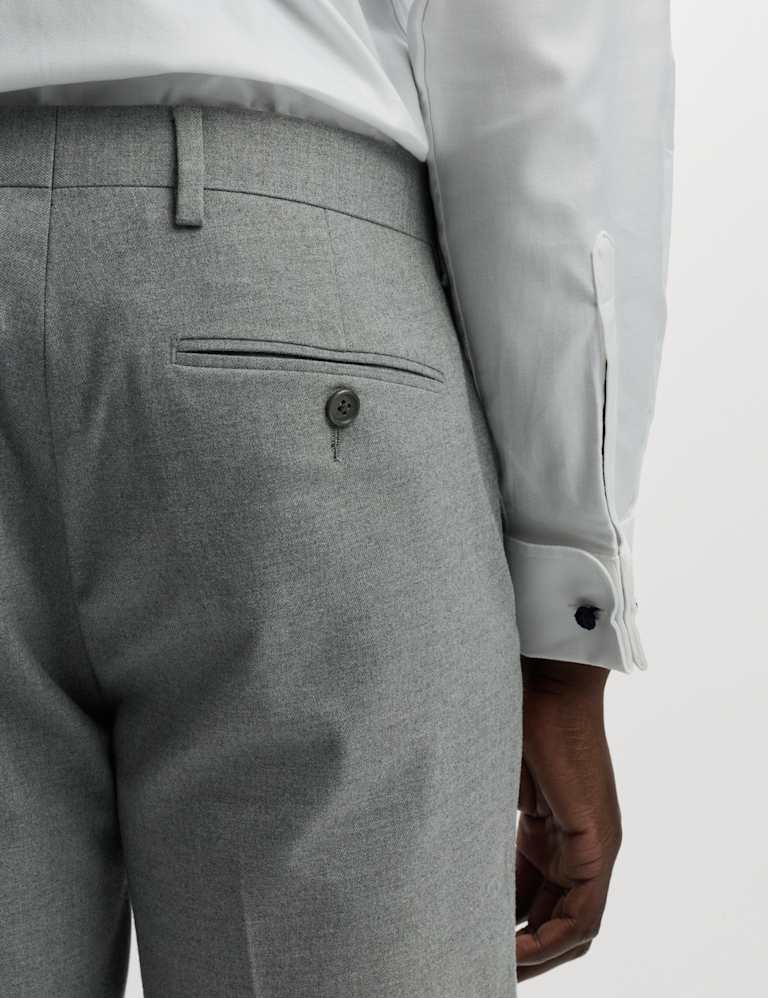 Slim Fit Suit 6 of 6
