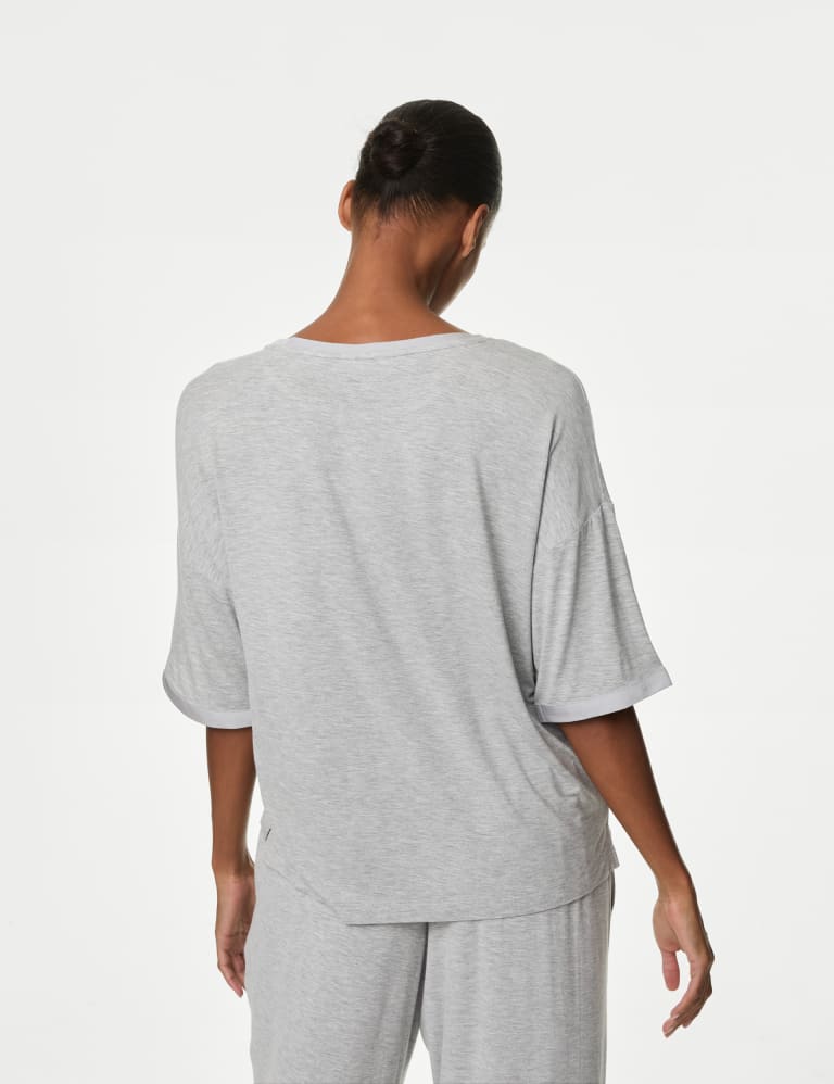 M&s soft touch pyjamas sales