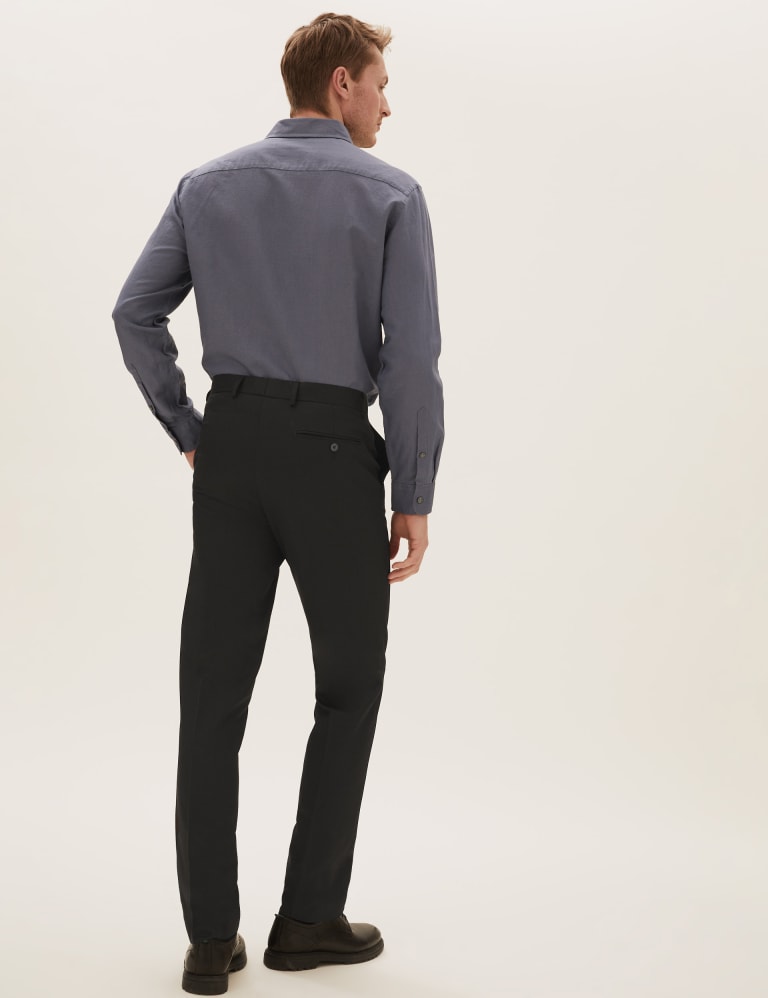 Regular Fit 3 Piece Suit 6 of 8