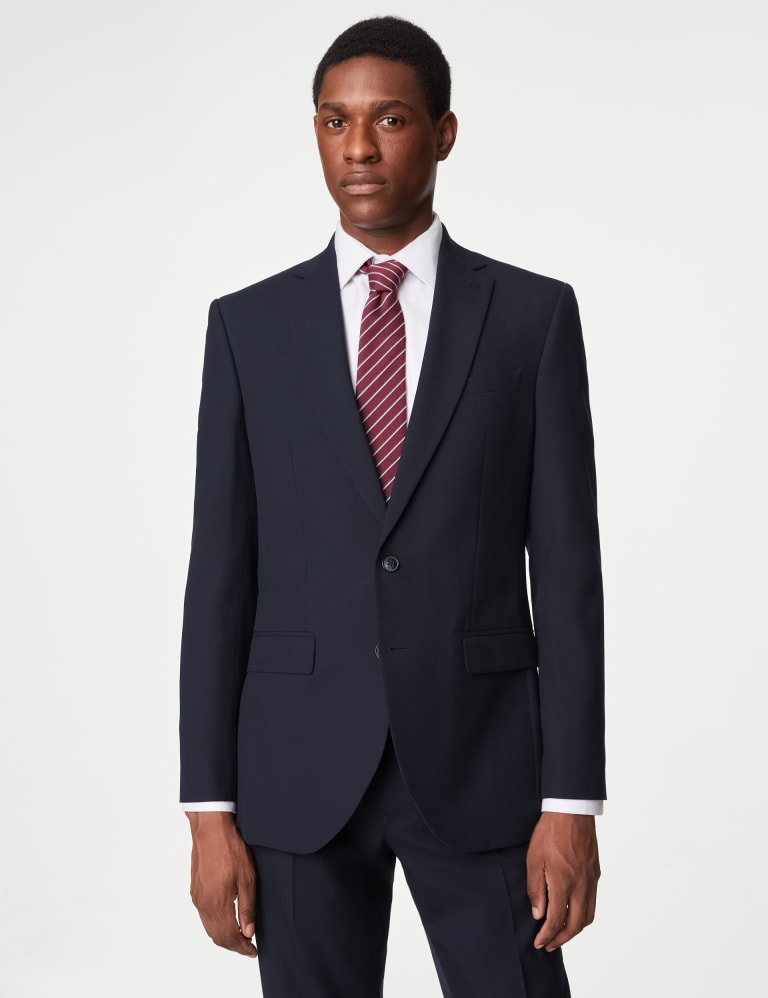 Slim Fit Suit 4 of 6