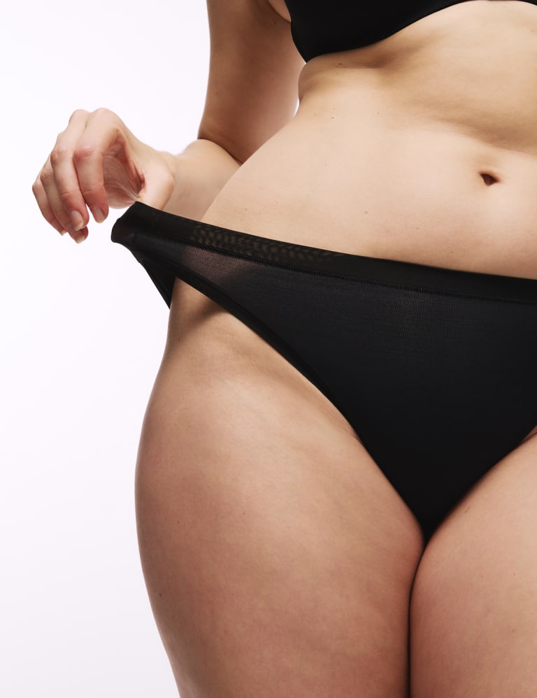 Flexifit™ Wired Minimiser Bra Set (C-H) 5 of 6