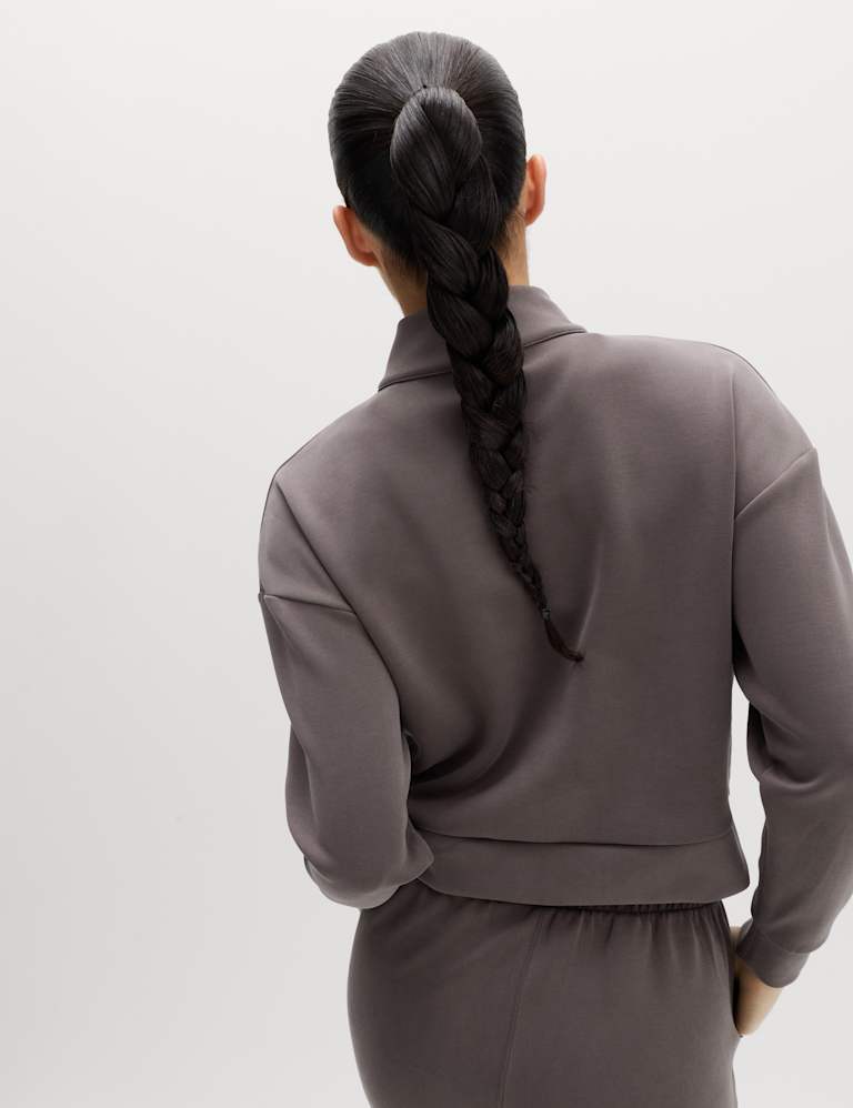 Sweatshirt & Jogger Set 4 of 6