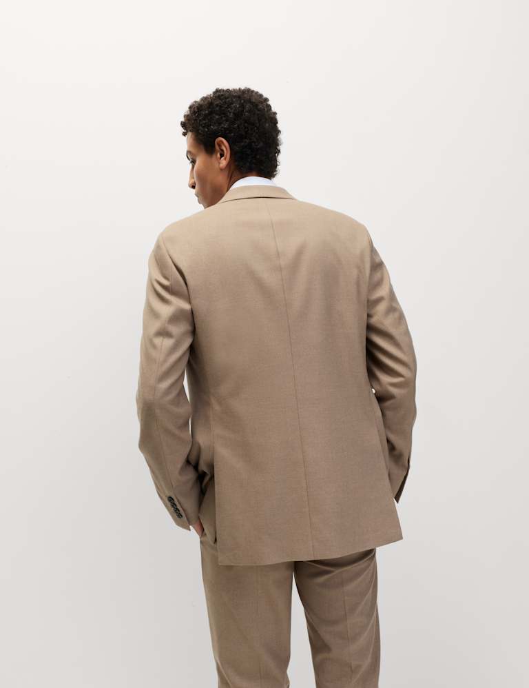 2 Piece Slim Fit Suit 3 of 6