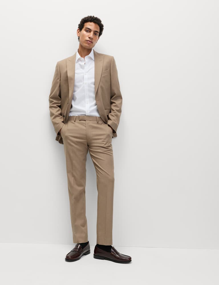 Slim Fit Suit 4 of 6
