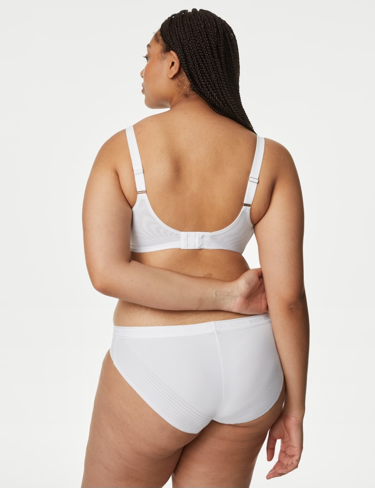 Shape Define™ Non Wired Full Cup T-Shirt Bra Set A-E 6 of 6