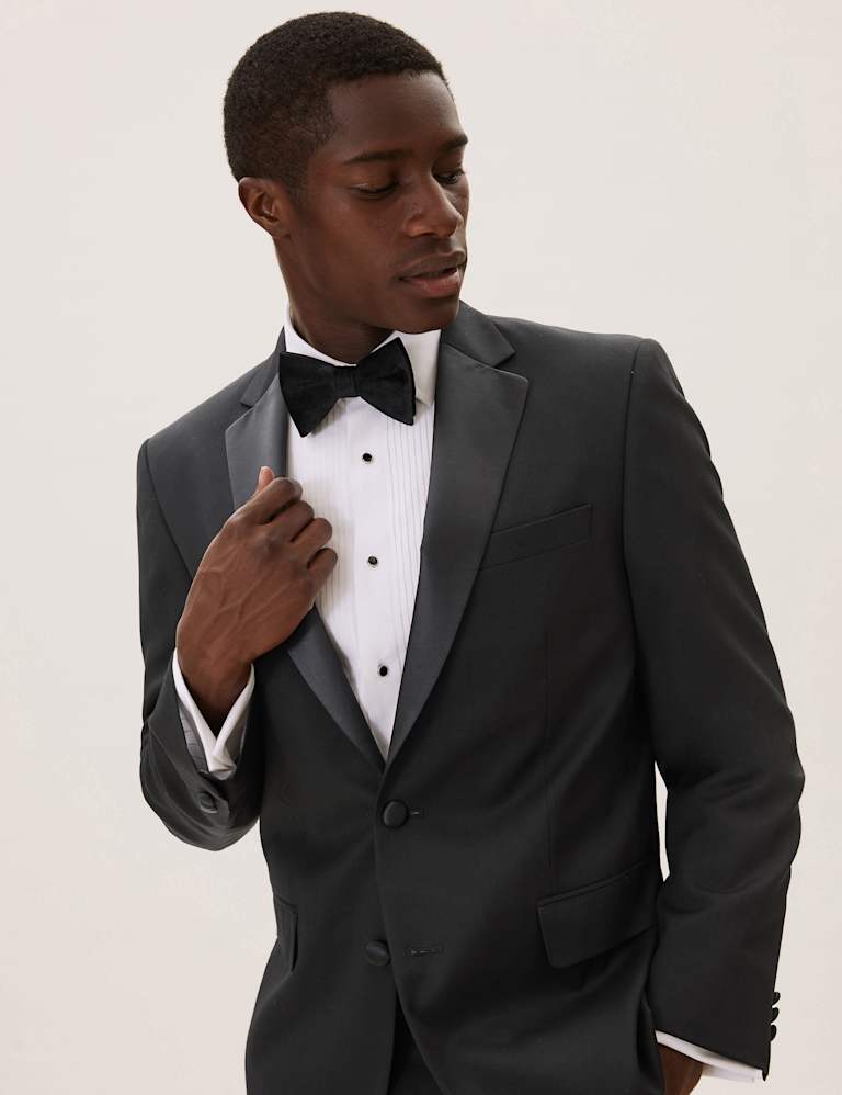 Regular Fit Tuxedo 3 of 9