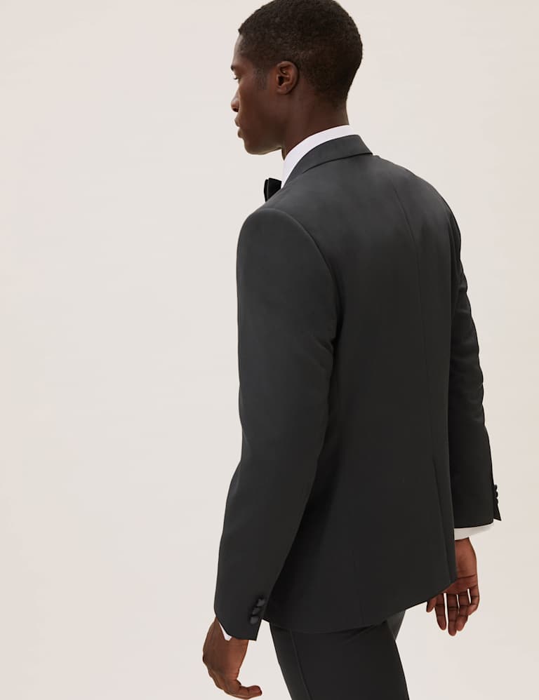 Regular Fit Tuxedo 4 of 9