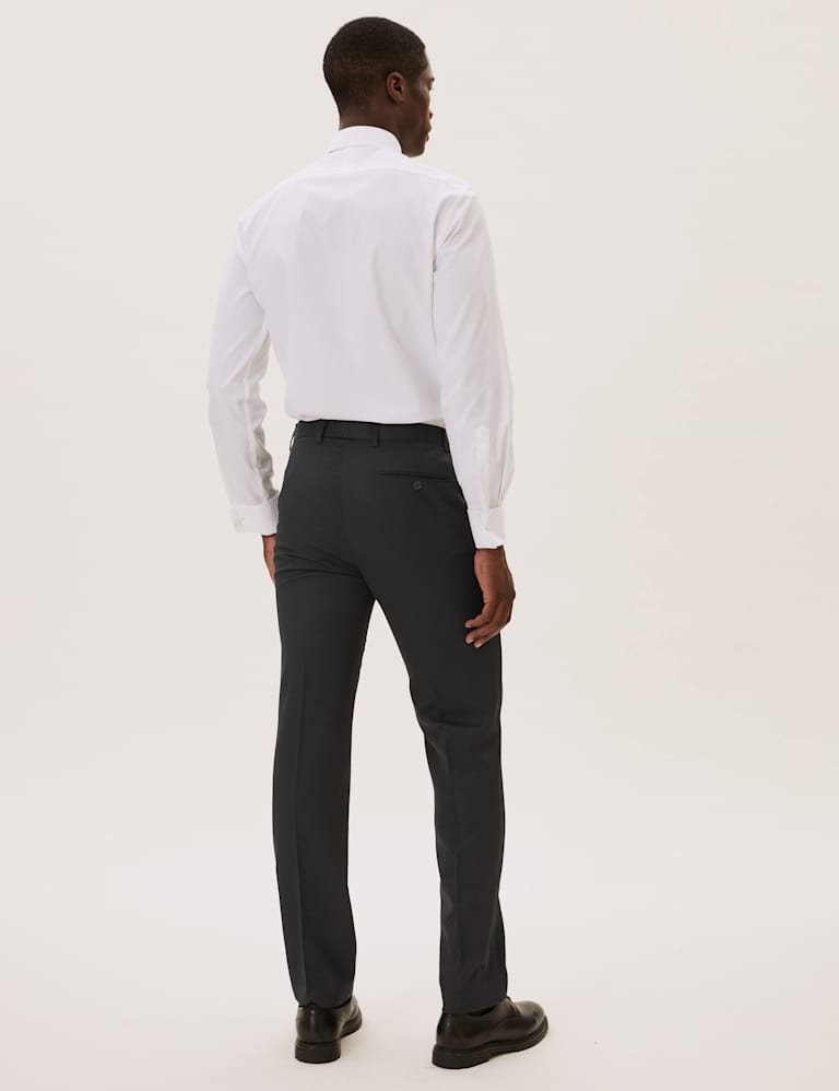 Regular Fit Tuxedo 6 of 9