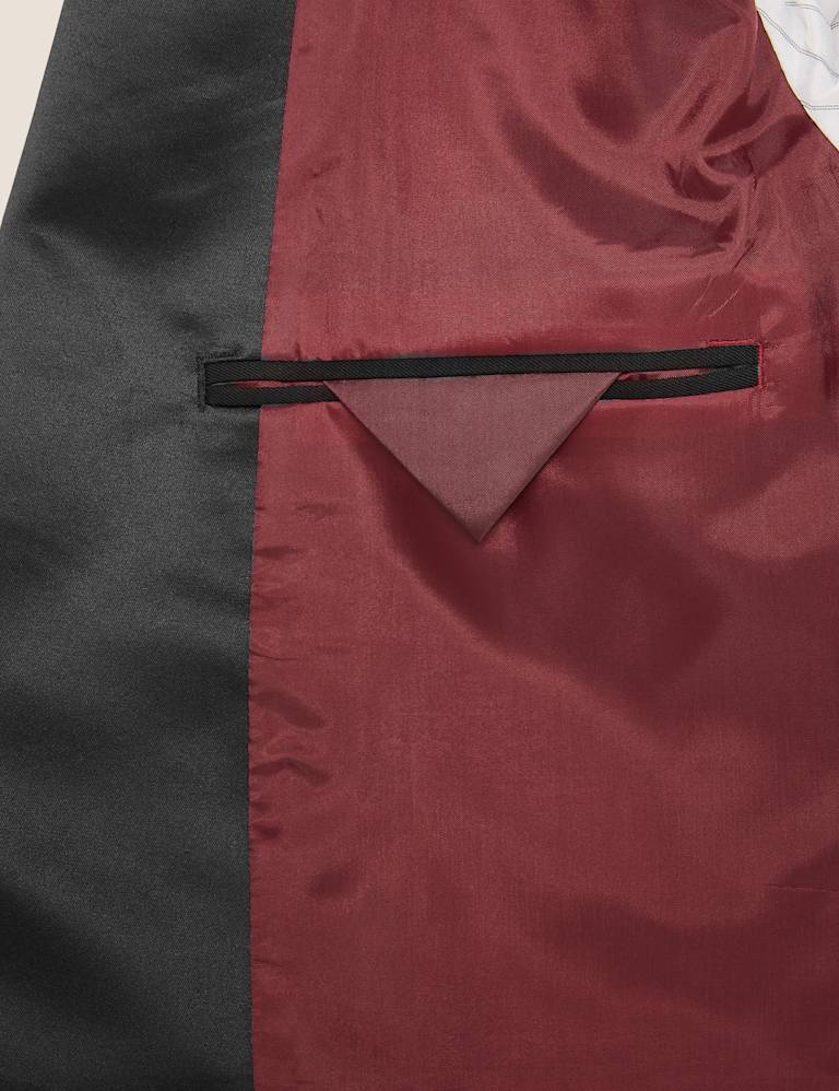 Regular Fit Tuxedo 8 of 9