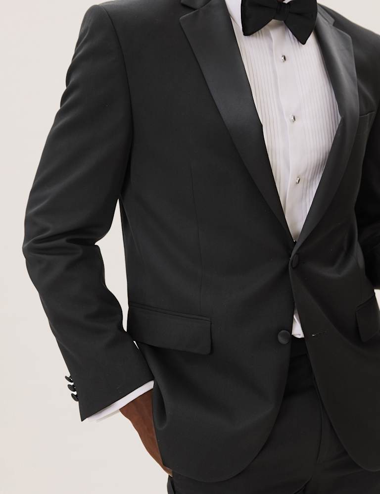Regular Fit Tuxedo 9 of 9