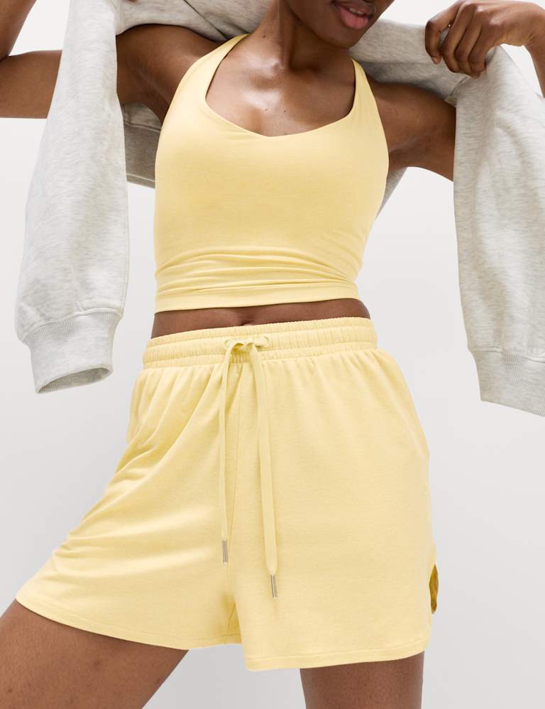 Vest & Short Set 5 of 6