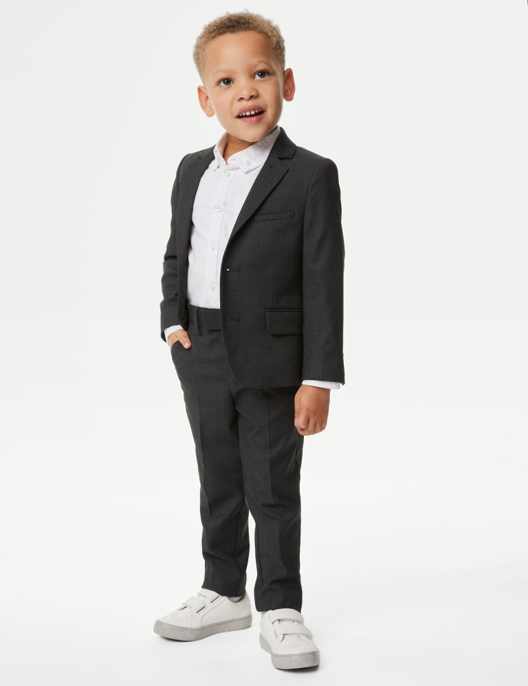 Jacket & Trouser Outfit 1 of 6