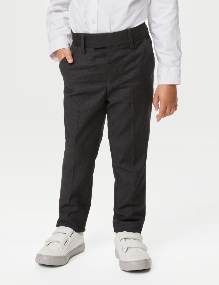 Jacket & Trouser Outfit 4 of 6