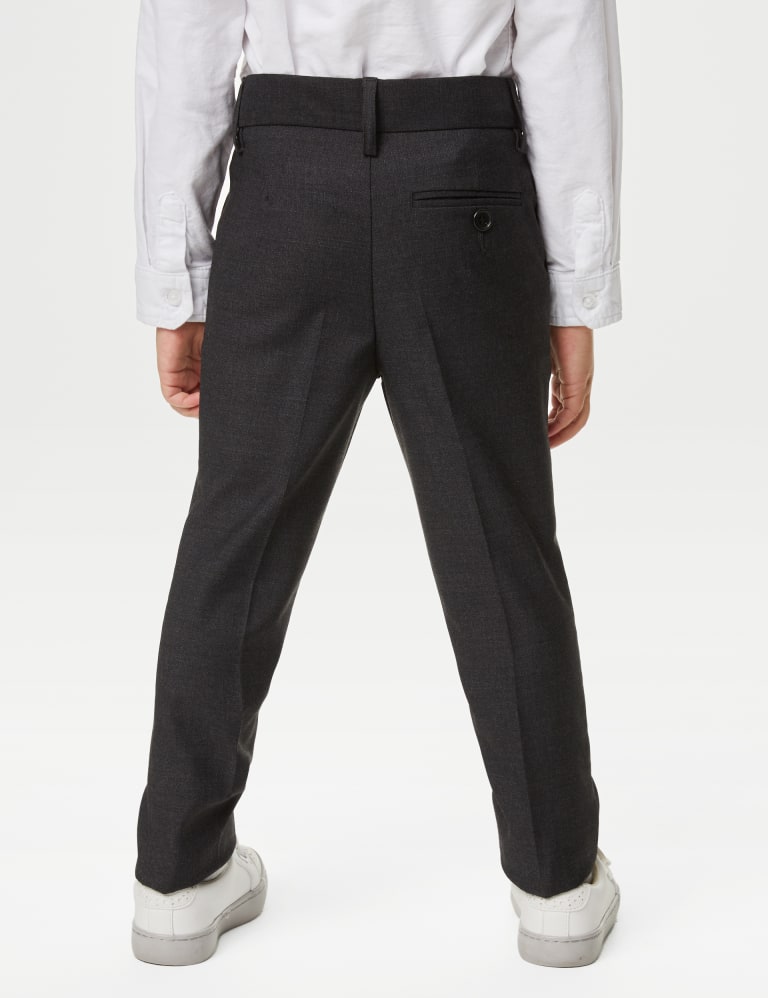 Jacket & Trouser Outfit 5 of 6