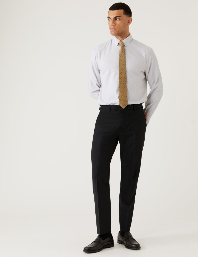 The Ultimate Regular Fit Suit 4 of 8