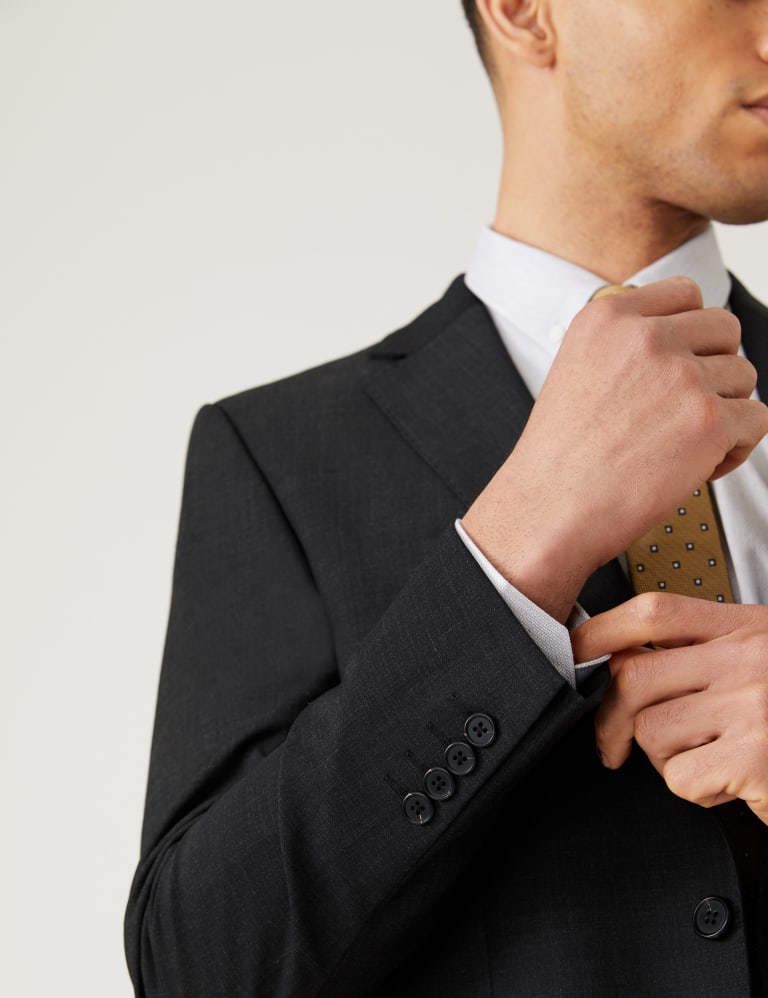 The Ultimate Regular Fit Suit 7 of 8