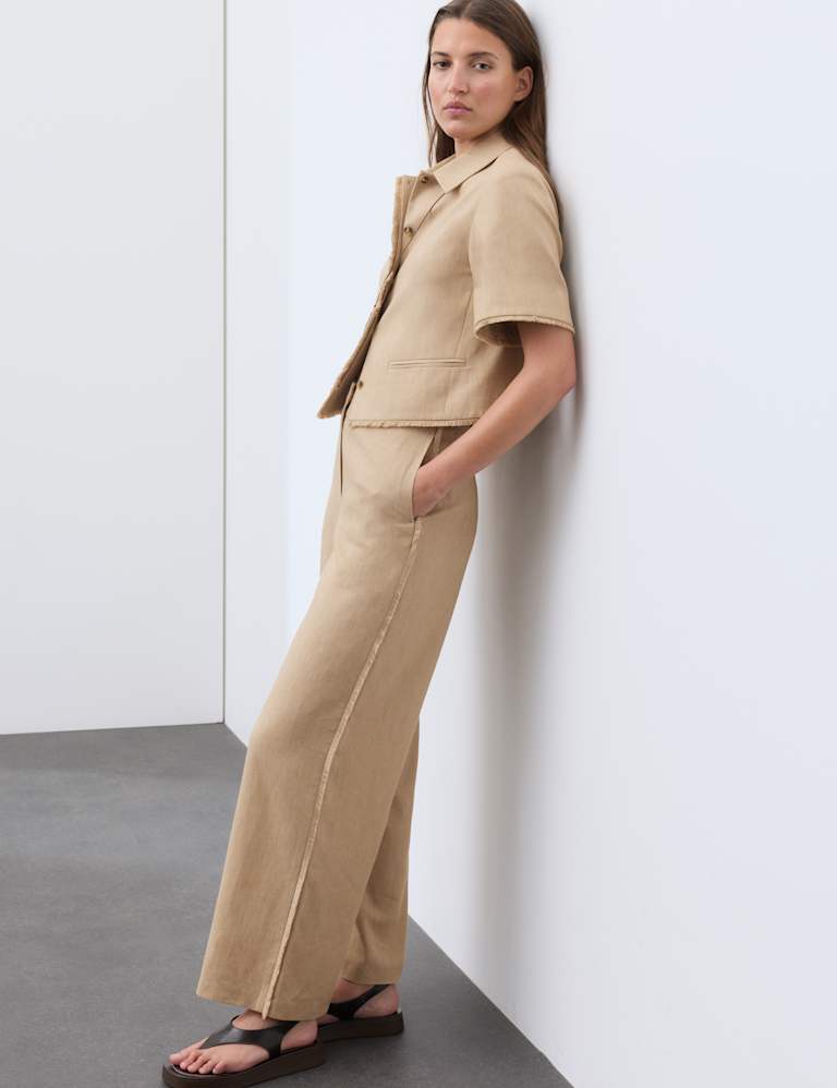 Blazer & Trousers Set 1 of 6
