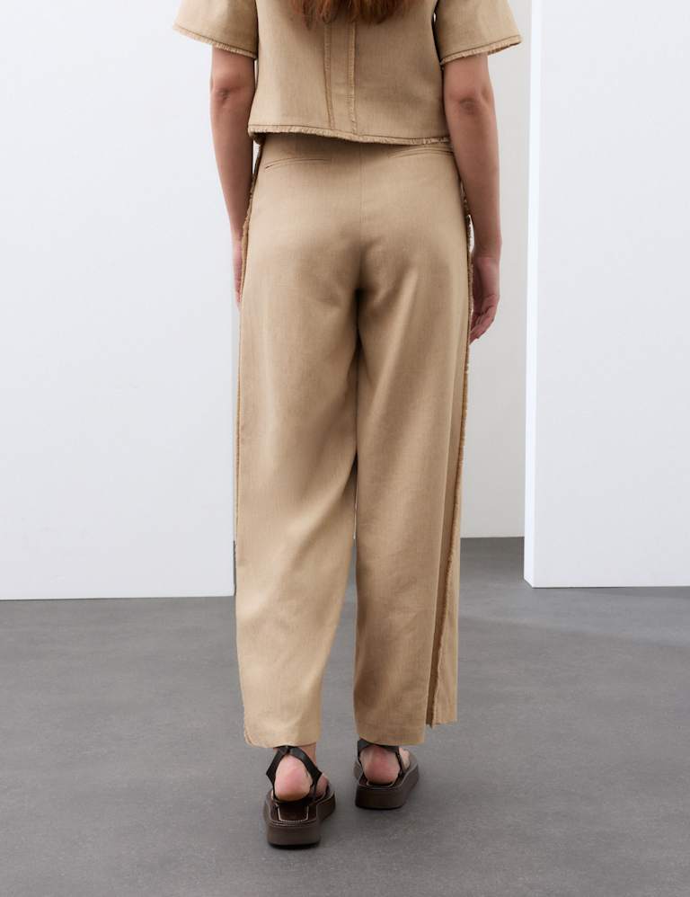 Blazer & Trousers Set 6 of 6