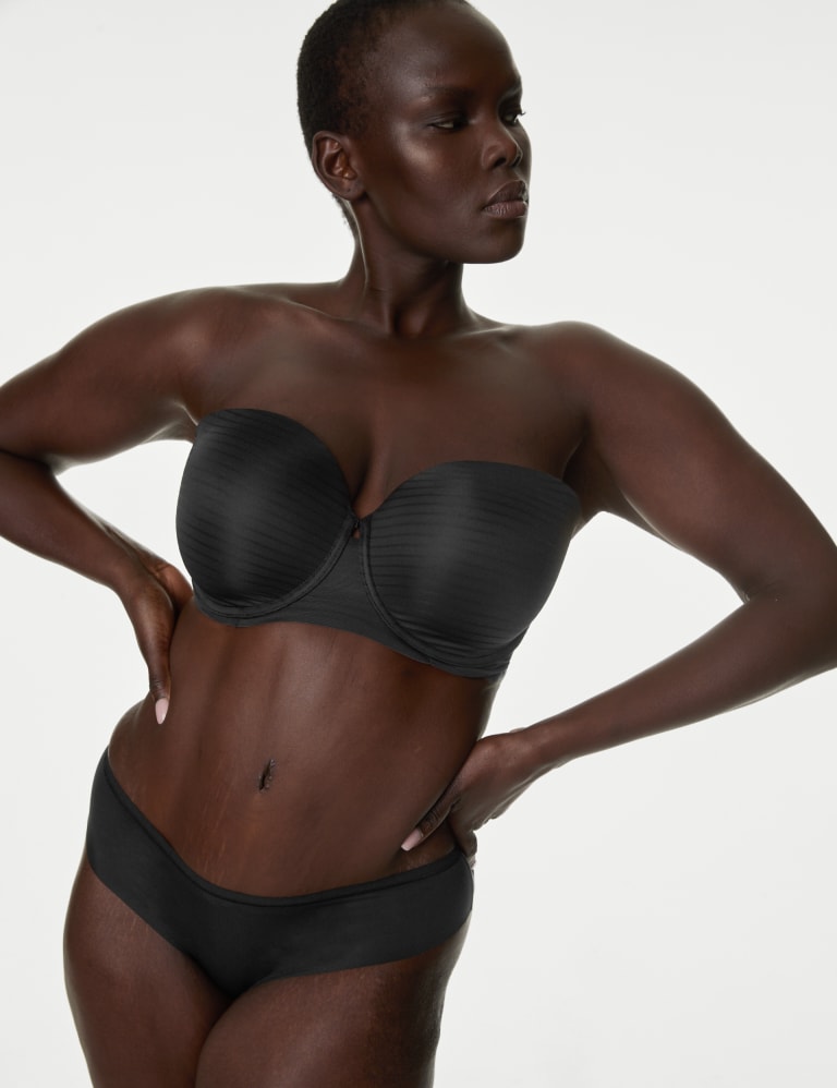 Wired Multiway Bra Set A-E 1 of 8