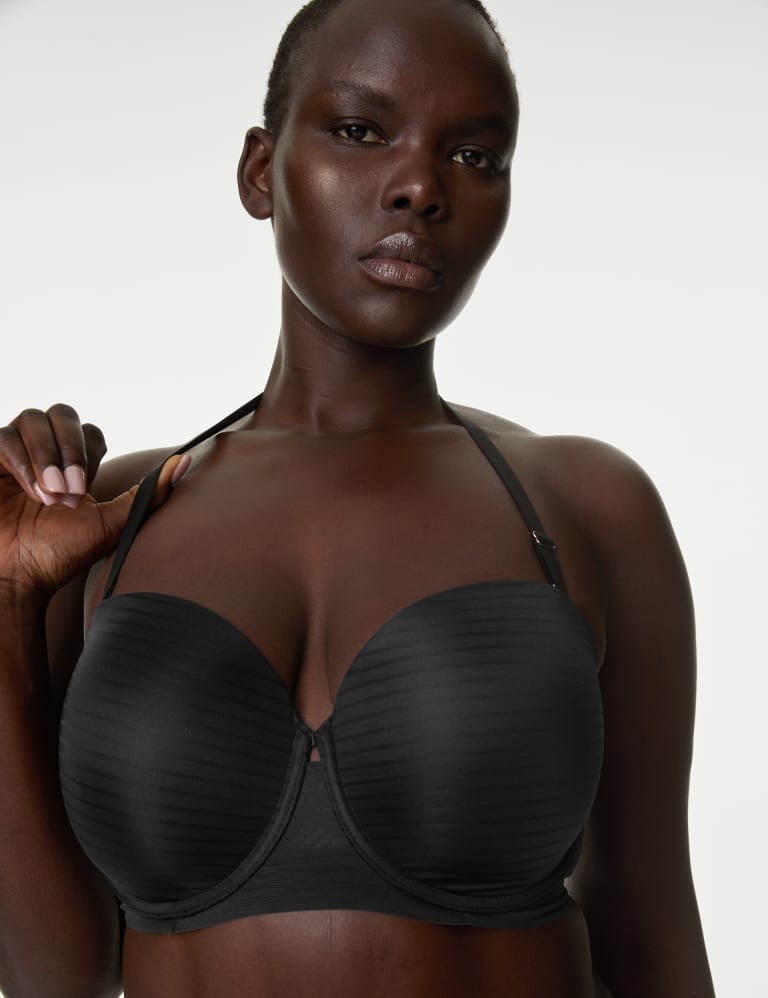 Wired Multiway Bra Set A E M S