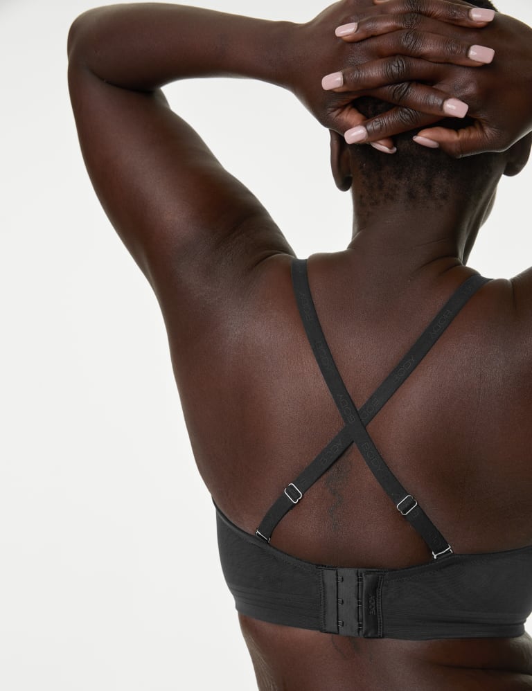 Wired Multiway Bra Set A-E 5 of 8