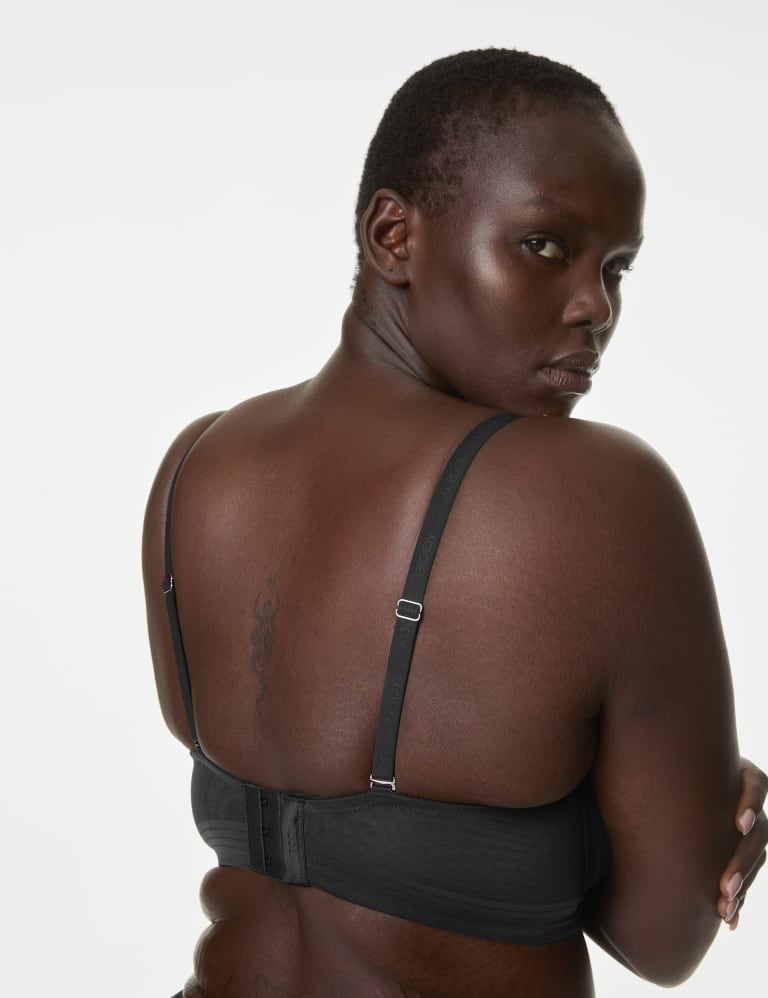 Wired Multiway Bra Set A-E 6 of 8