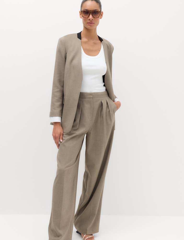 Blazer & Trouser Set 1 of 6