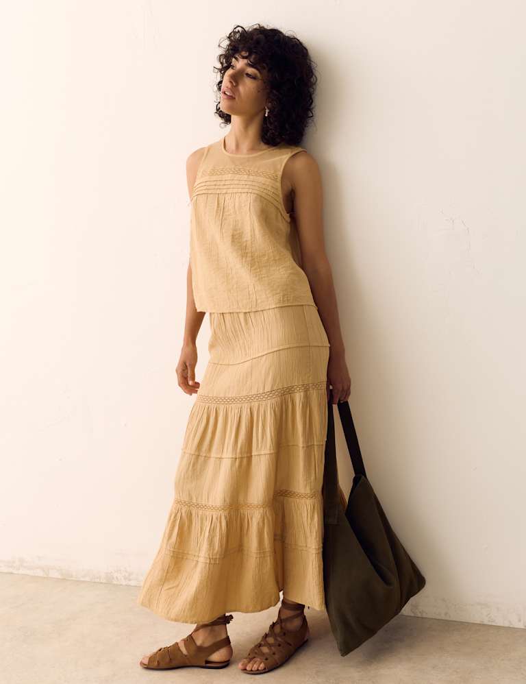 Top & Skirt Set 1 of 6